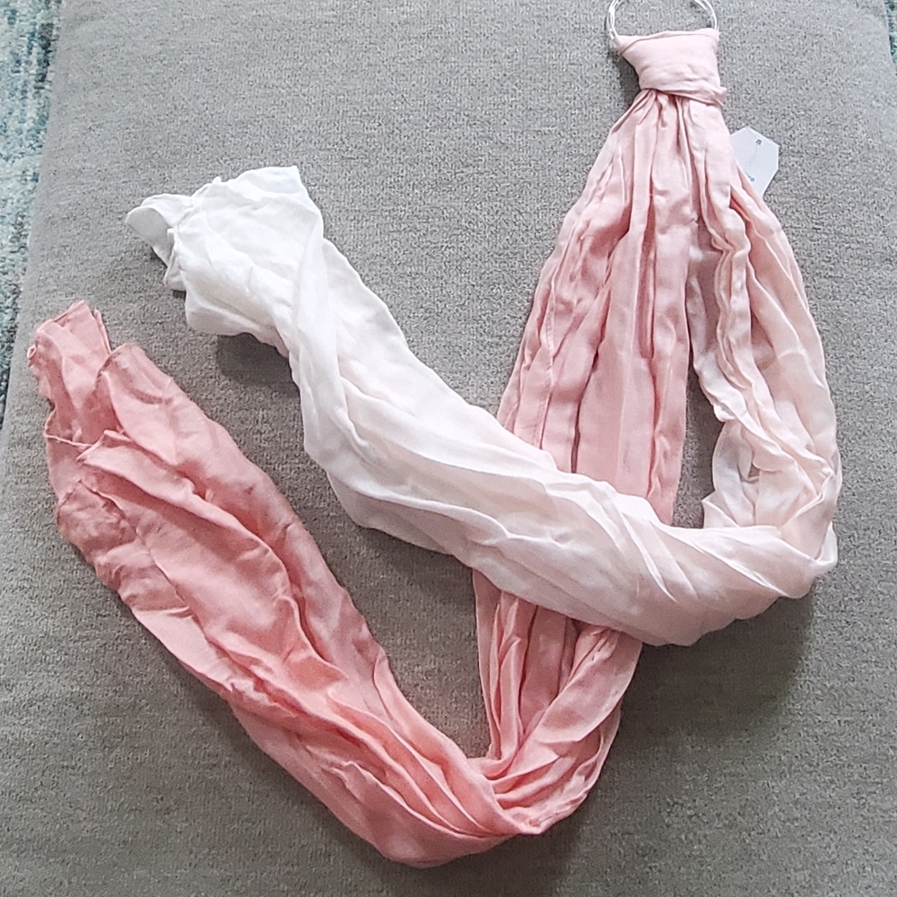 3/$10 Ombre scarf